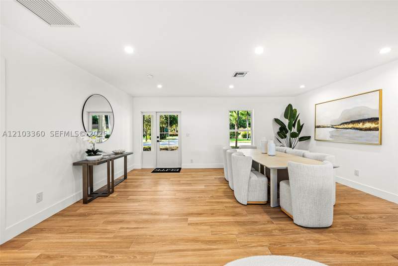 5 bedroom SingleFamilyResidence at 6951 SW 134th St, Fairmont Acres Sec 3, Pinecrest — photo 5