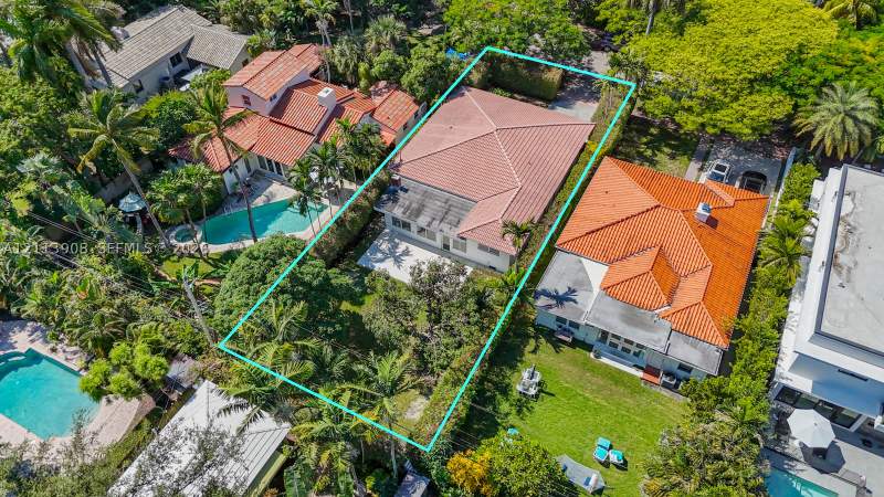 3 bedroom SingleFamilyResidence at 4469 Post Ave, Orchard Sub No 4, Miami Beach — photo 2
