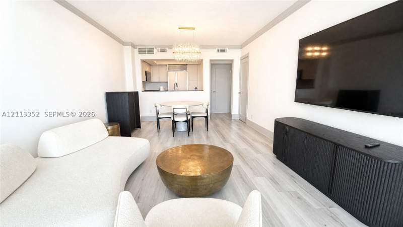 1 bedroom Condominium at 1500 Ocean Dr 1210, 1500 Ocean Drive Condo, Miami Beach — photo 4
