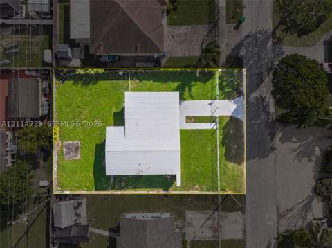 10945 SW 218th Ter, Miami FL - photo 23 of 24