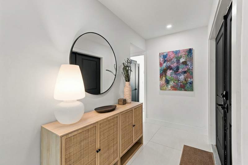 3 bedroom SingleFamilyResidence at 4140 Pamona Avenue, Utopia, Miami — photo 4