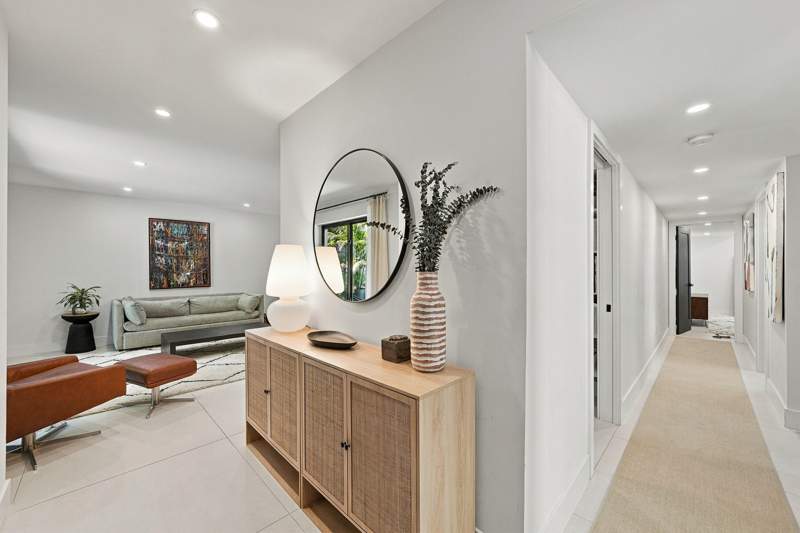3 bedroom SingleFamilyResidence at 4140 Pamona Avenue, Utopia, Miami — photo 5