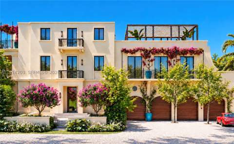 1008 Links Dr, Miami Beach FL - photo 10 of 34