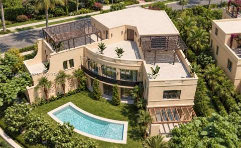 1008 Links Dr, Miami Beach FL - photo 9 of 34