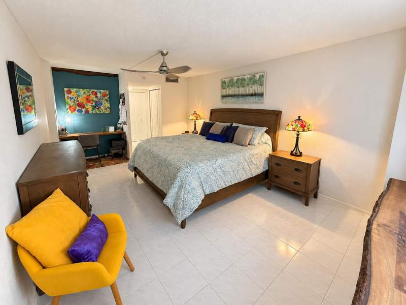 1 bedroom Condominium at 251 174th Street 707, Winston Towers 200, Sunny Isles Beach — photo 4