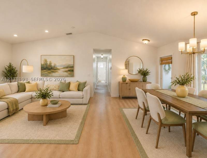 3 bedroom SingleFamilyResidence at 17853 SW 137th Pl, Three Lakes, Miami — photo 5