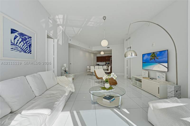 3 bedroom Condominium at 15901 Collins Ave 3907, Tdr Tower II Condo, Sunny Isles Beach — photo 5
