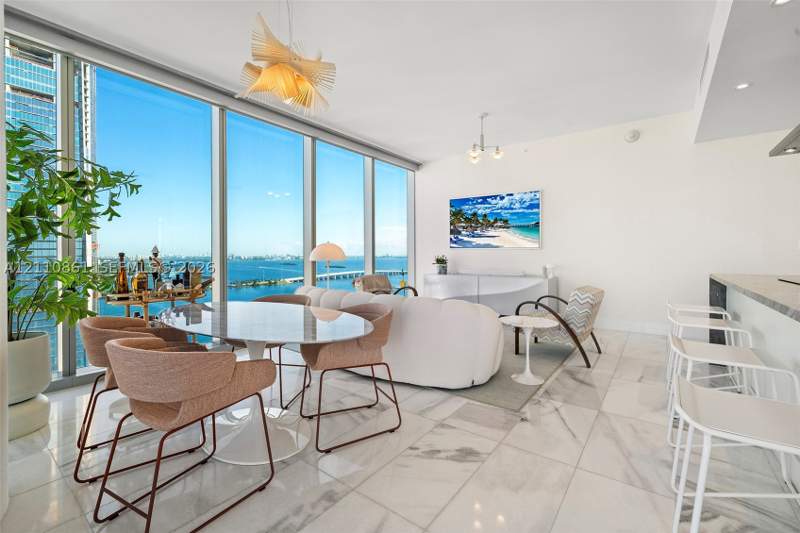 2 bedroom Condominium at 700 NE 26th Ter 2706, Escottonia Park, Miami — photo 4