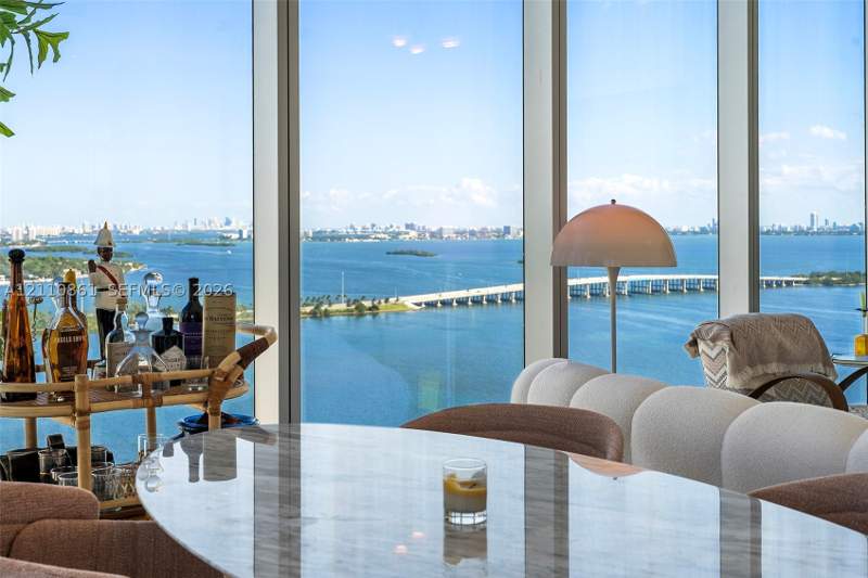 2 bedroom Condominium at 700 NE 26th Ter 2706, Escottonia Park, Miami — photo 5