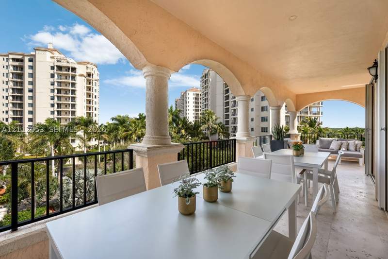 3 bedroom Condominium at 13633 Deering Bay Dr 245, Deering Bay Condo II, Coral Gables — photo 4