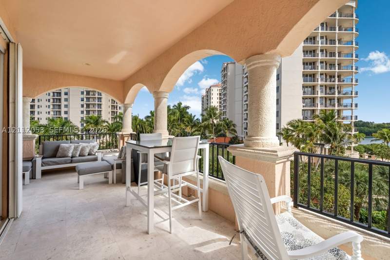 3 bedroom Condominium at 13633 Deering Bay Dr 245, Deering Bay Condo II, Coral Gables — photo 5