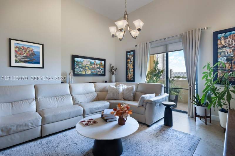 2 bedroom Condominium at 8390 SW 72nd Ave 301, Colonnade At Dadeland SE, Miami — photo 5