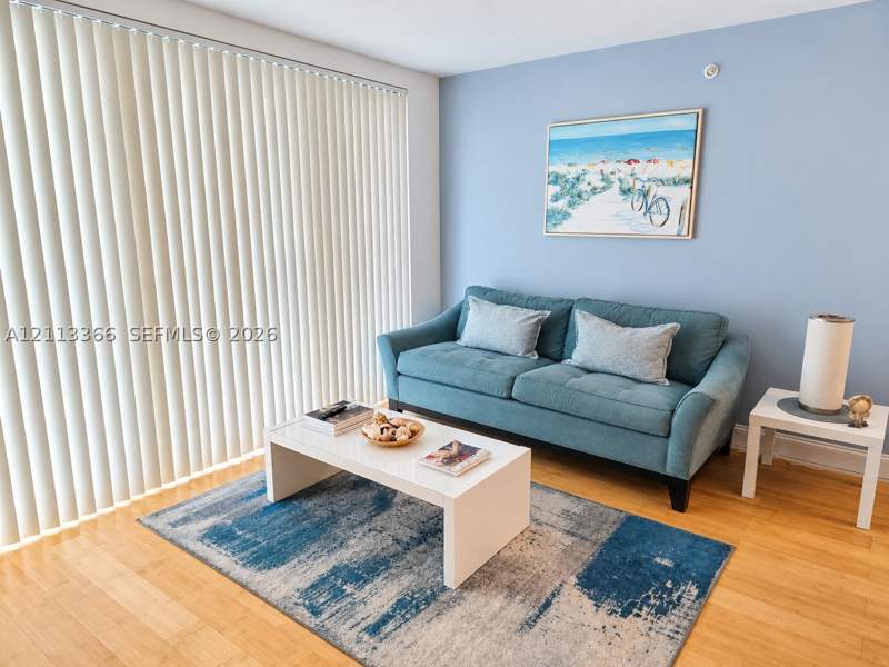 1 bedroom Condominium at 9499 Collins Ave 904, Spiaggia Ocean Condo, Surfside — photo 2