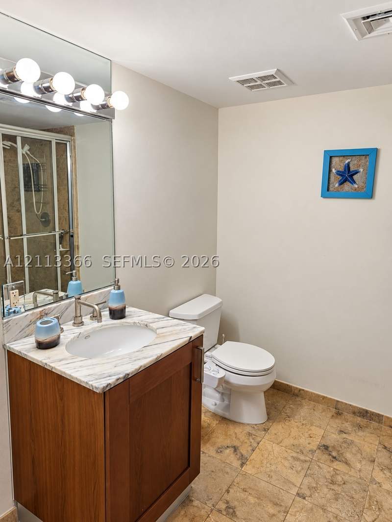 1 bedroom Condominium at 9499 Collins Ave 904, Spiaggia Ocean Condo, Surfside — photo 5