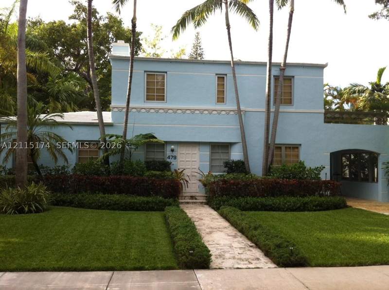 4 bedroom SingleFamilyResidence at 479 56, Bayshore, Miami — photo 4