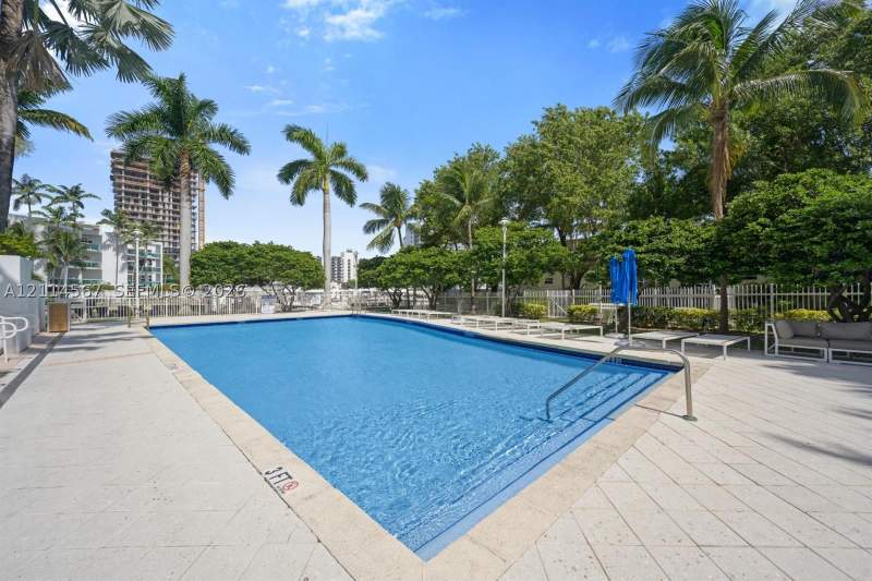 2 bedroom Condominium at 7900 Harbor Island Dr 1215, 360 Condo A, North Bay Village — photo 2