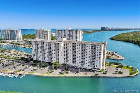 400 Kings Point Dr 317, Sunny Isles Beach FL - photo 7 of 12