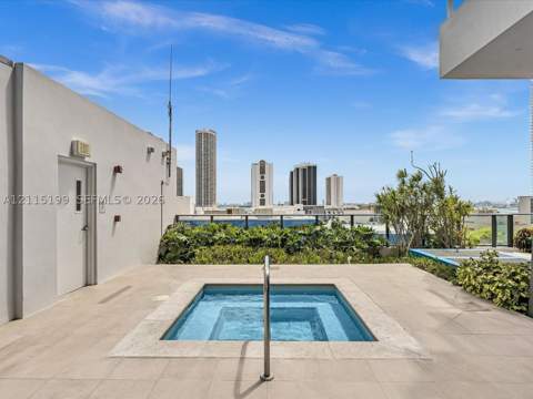 1600 NE 1st Ave 3120, Miami FL - photo 23 of 25