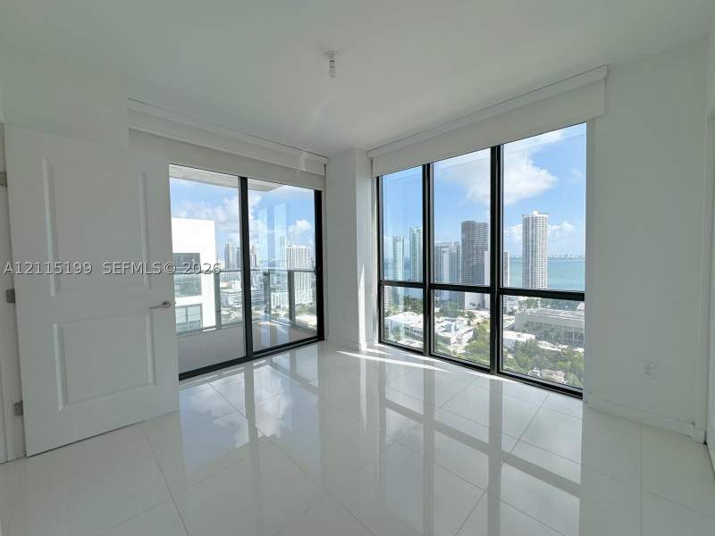 2 bedroom Condominium at 1600 NE 1st Ave 3120, Canvas Condo, Miami — photo 5