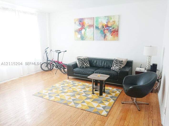 1 bedroom Condominium at 1200 Euclid Ave 206, The Fenimore Condo, Miami Beach — photo 2