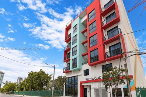 136 NW 26th St 507, Miami FL - photo 20 of 24