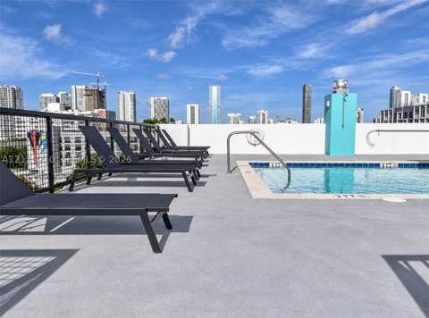 136 NW 26th St 507, Miami FL - photo 23 of 24