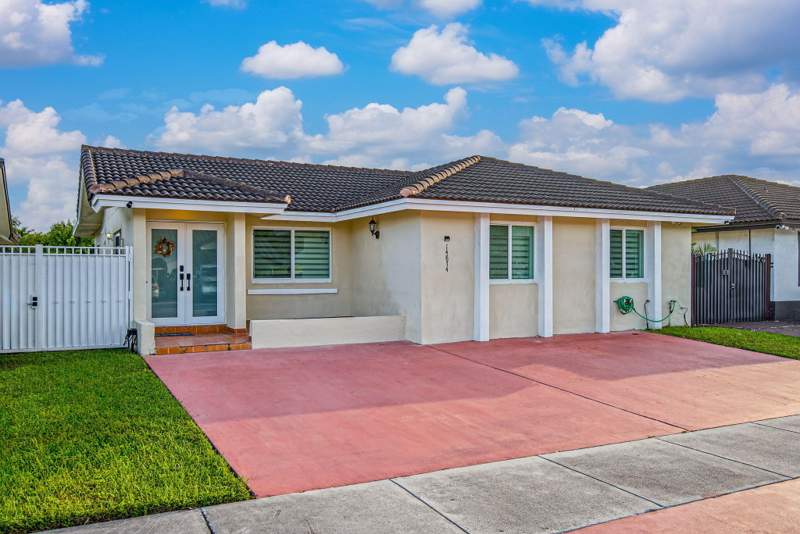 4 bedroom SingleFamilyResidence at 14874 SW 56th Terrace SW, West Miller Heights Sec 2, Miami — photo 2