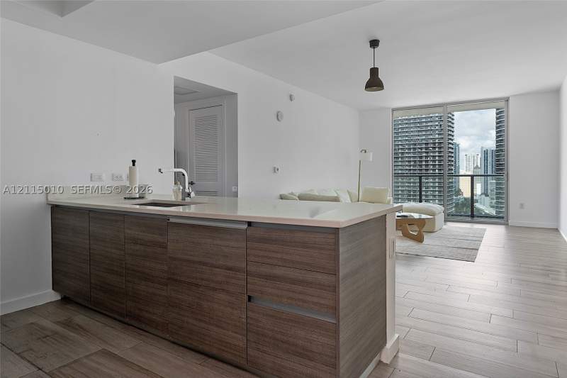 2 bedroom Condominium at 1100 S Miami Ave 2407, 1100 Millecento Residence, Miami — photo 2