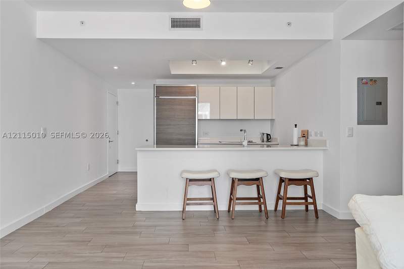 2 bedroom Condominium at 1100 S Miami Ave 2407, 1100 Millecento Residence, Miami — photo 4