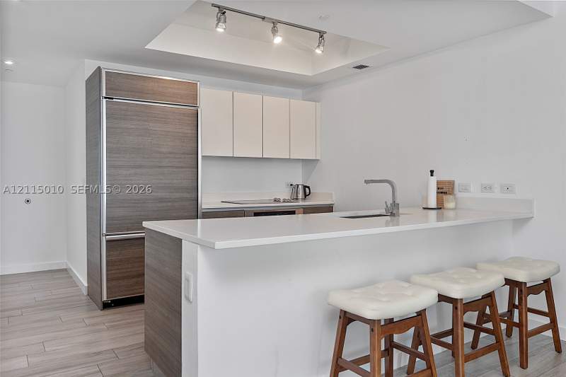 2 bedroom Condominium at 1100 S Miami Ave 2407, 1100 Millecento Residence, Miami — photo 5
