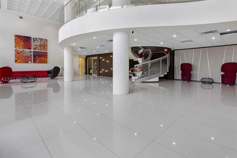1 bedroom Condominium at 5701 Collins Ave 607, Arlen Beach Condo, Miami Beach — photo 3