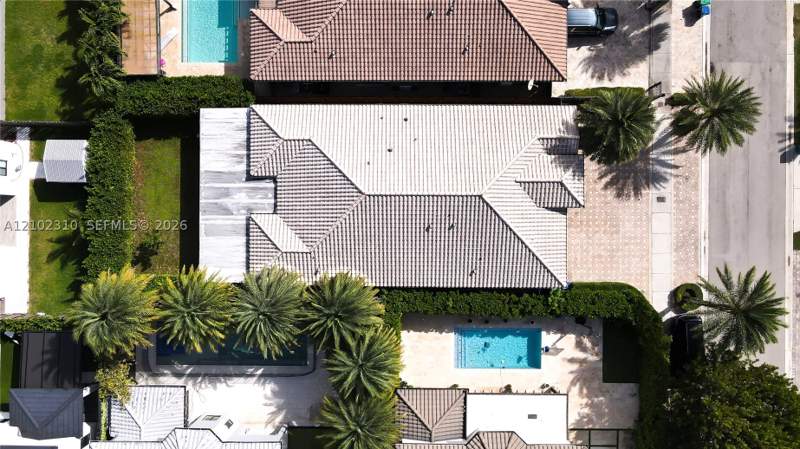 4 bedroom SingleFamilyResidence at 14473 SW 17th St, West Winds Homes, Miami — photo 3