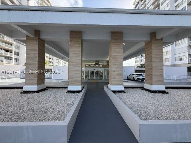 2 bedroom Condominium at 18061 Biscayne Blvd 904, Del Prado Marina, Aventura — photo 3