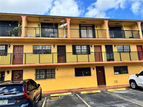 1343 W 51st Pl B-4, Hialeah FL - photo 12 of 12