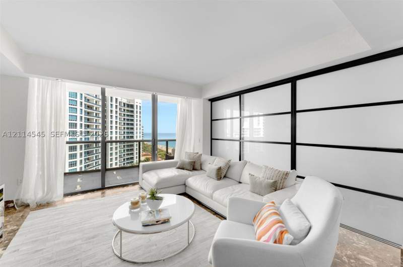 2 bedroom Condominium at 5875 Collins Ave 1503, Mei Condo, Miami Beach — photo 2
