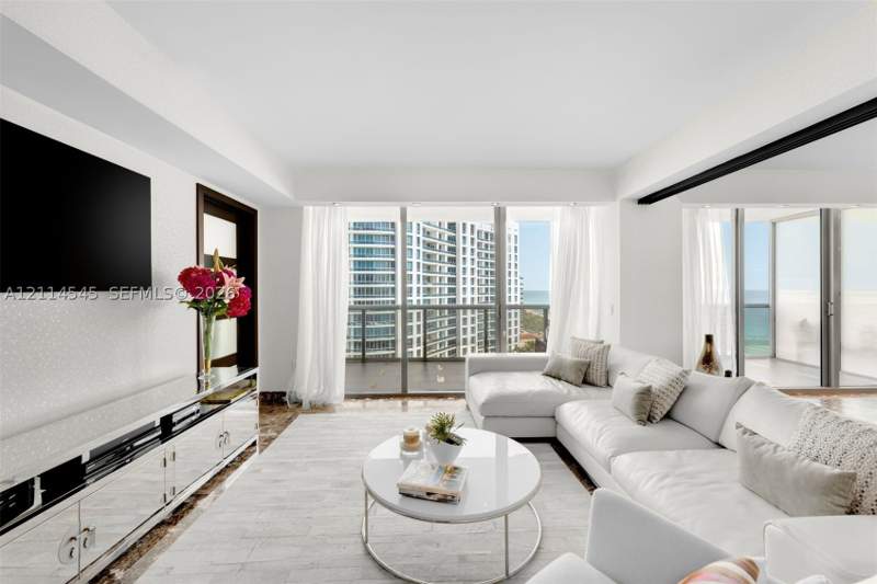 2 bedroom Condominium at 5875 Collins Ave 1503, Mei Condo, Miami Beach — photo 3