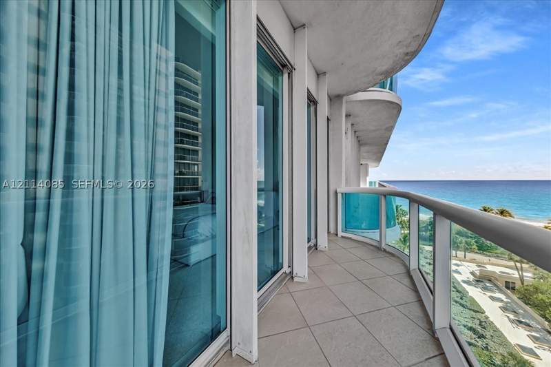 2 bedroom Condominium at 10101 Collins Ave 8D, The Palace At Bal Harbour, Bal Harbour — photo 2