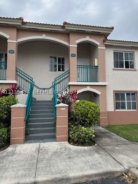 2 bedroom Condominium at 2651 SE 12th Rd 202, Venetia Gardens Condo, Homestead — photo 3