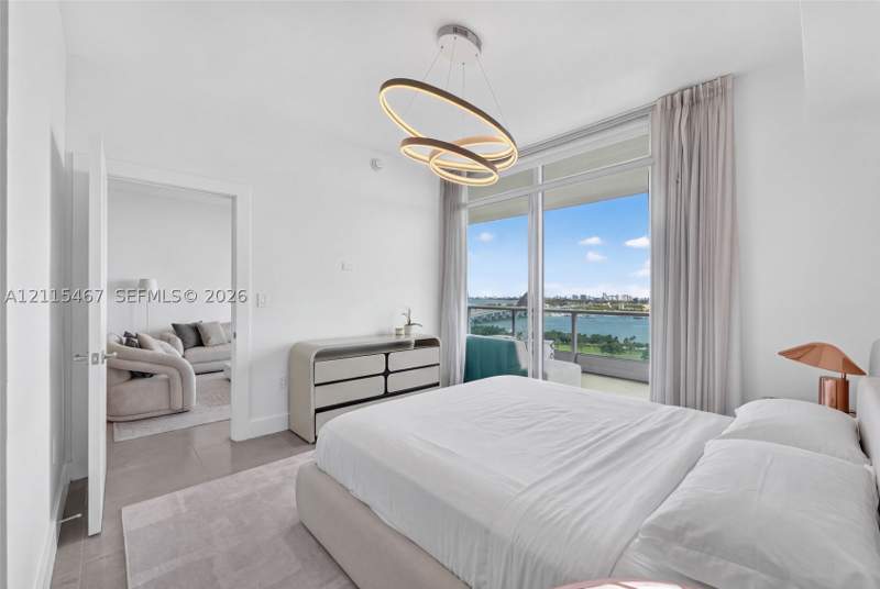 1 bedroom Condominium at 900 Biscayne Blvd 2104, 900 Biscayne Bay Condo, Miami — photo 4