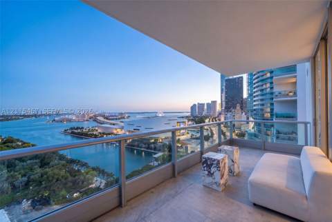 900 Biscayne Blvd 2104, Miami FL - photo 6 of 38