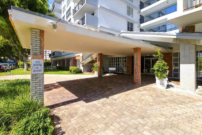 2 bedroom Condominium at 1001 91st St 302, Longwood Towers Condo, Bay Harbor Islands — photo 5
