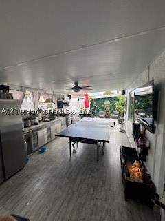 3 bedroom SingleFamilyResidence at 8815 NW 112th St, London Estates 1st Addn, Hialeah Gardens — photo 2