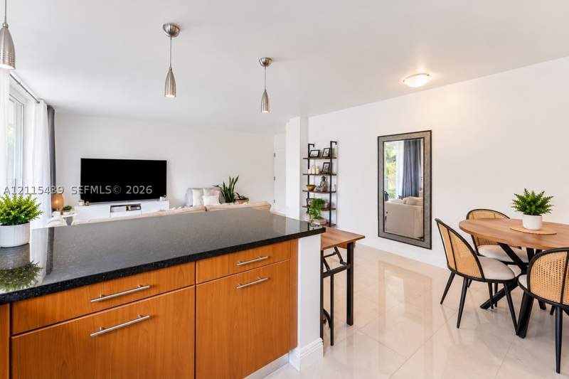 1 bedroom Condominium at 680 NE 64th St A405, Nirvana Condo No One Cond, Miami — photo 3