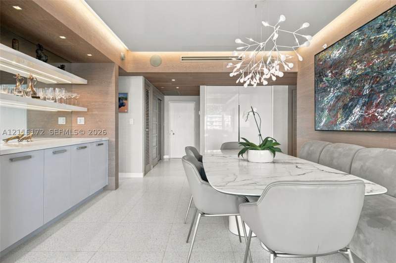 3 bedroom Condominium at 16 Island Ave 5C, Belle Towers Condo, Miami Beach — photo 5