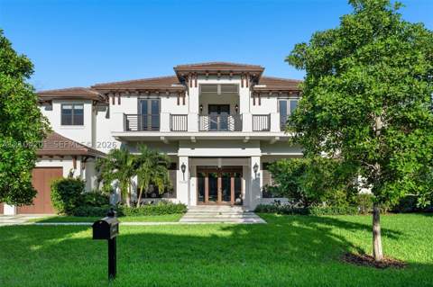 9445 SW 72nd Ct, Pinecrest FL - photo 6 of 50