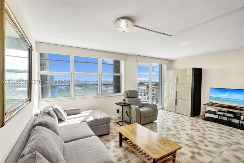 2 bedroom Condominium at 2150 SE Sans Souci Blvd B805, Bayview Towers Condo Sout, North Miami — photo 4