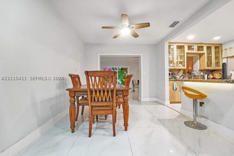 3 bedroom SingleFamilyResidence at 20302 NW 39th Ct, 3rd Addn To Starlight, Miami Gardens — photo 5