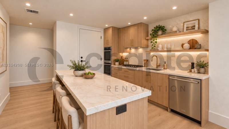 1 bedroom Condominium at 6801 Collins Ave 604, Central Carillon Beach Co, Miami Beach — photo 3
