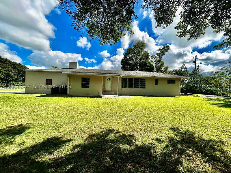 3 bedroom SingleFamilyResidence at 60 NE 18th St, Downer Palms Div No 1, Homestead — photo 4