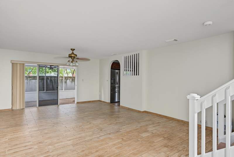 4 bedroom SingleFamilyResidence at 21109 NE 3rd Court, San Simeon Homes, Miami — photo 4